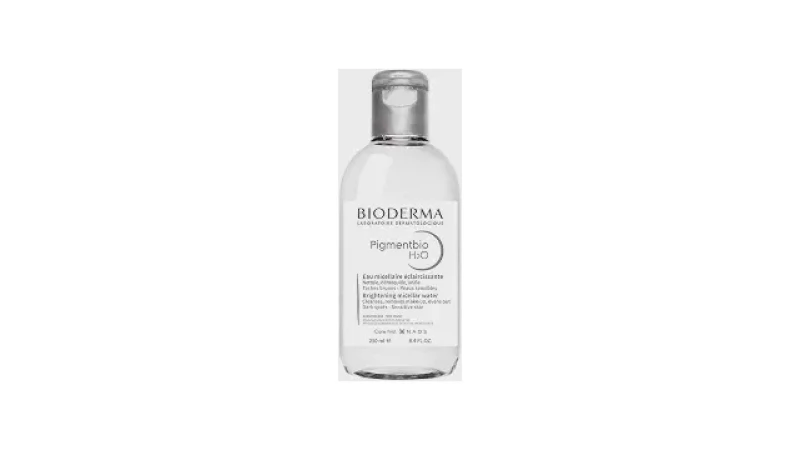 Melhor Água Micelar para Melasma: Fórmulas Clareadoras