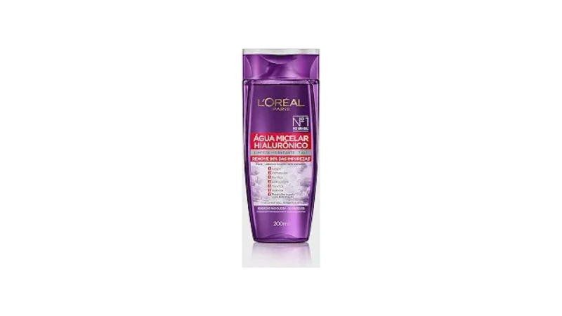 Melhor Água Micelar pele Seca: Hidratação e Limpeza Profunda