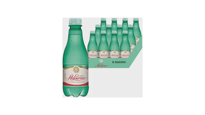 Melhor Água Mineral Brasileira: Guia Completo