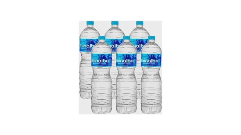Melhor Água Mineral para Bebêr: Guia Completo de Escolha