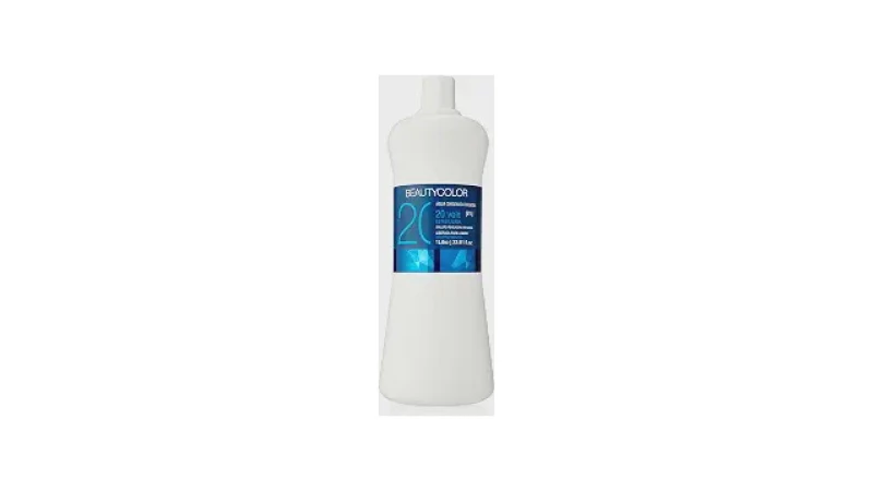 Melhor Água Oxigenada para descolorir Pelos: Guia Definitivo