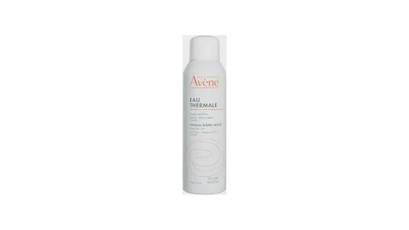 Melhor Água Termal para pele Sensivel: Acalma e Refresca