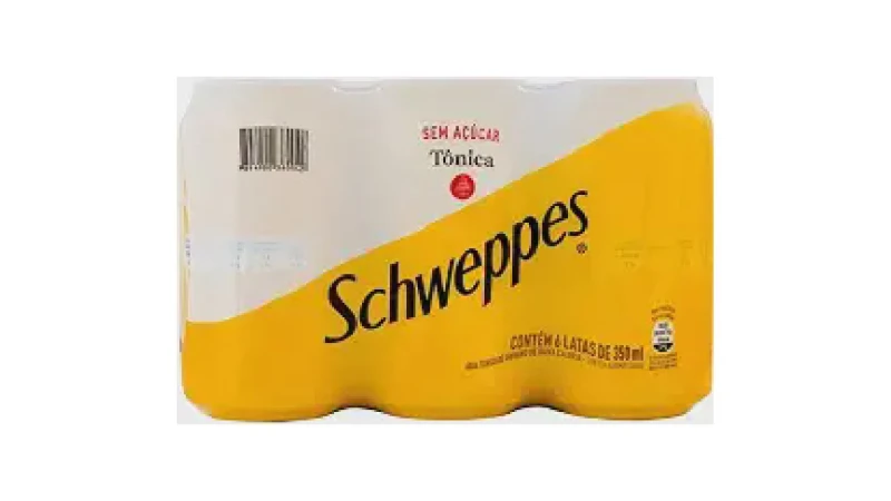 Melhor Água Tonica para Drinks: Sabores e Zero Açúcar