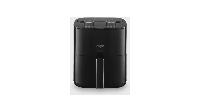 Melhor Air Fryer 3 5 Litros: Escolha a Sua Ideal
