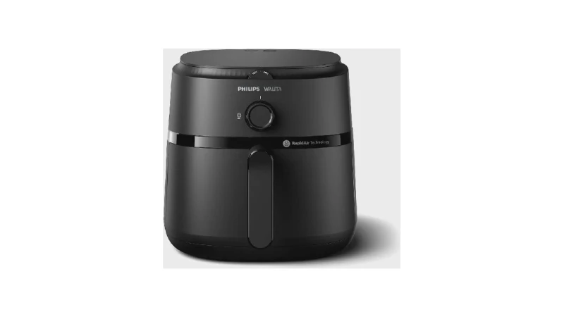 Melhor Air Fryer Black Friday: 10 Modelos Potentes