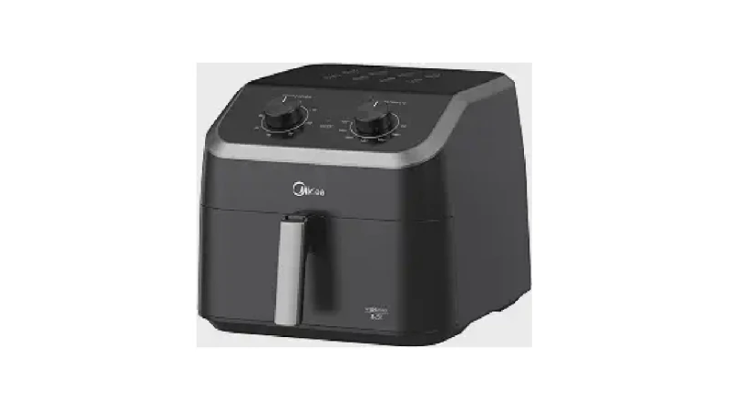 Melhor Air Fryer Midea: 7 Modelos Essenciais