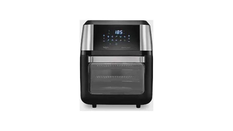 Melhor Air Fryer para 4 Pessoas: Guia de Compra Essencial