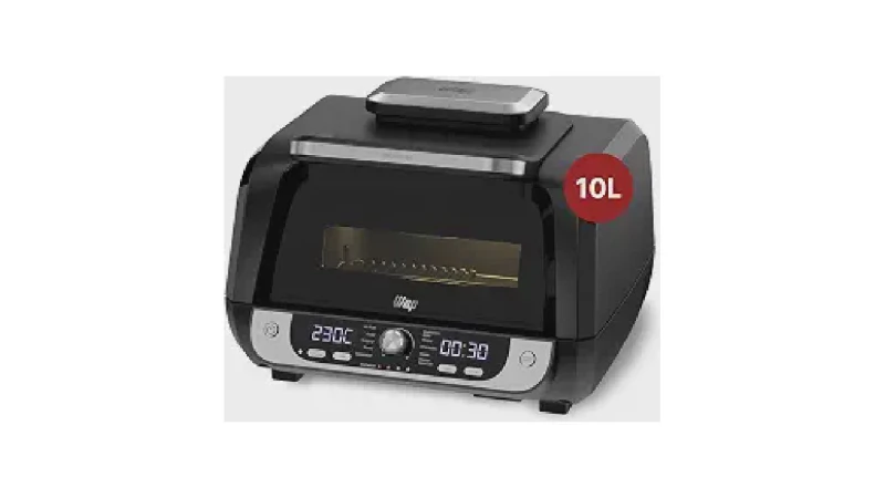 Melhor Air Fryer para Churrasco: Escolha Certa!