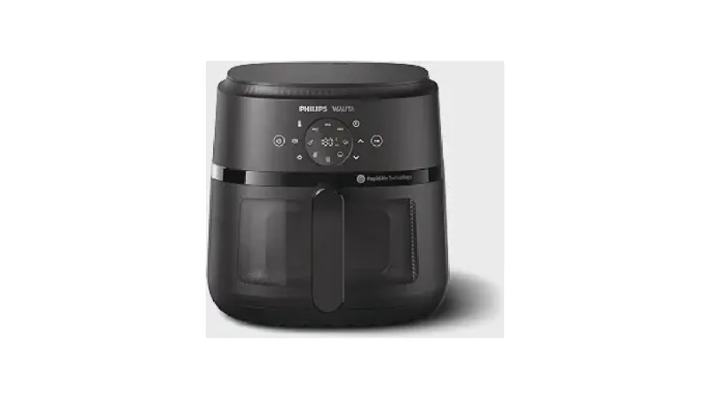 Melhor Air Fryer Philips Walita: Escolha Ideal!