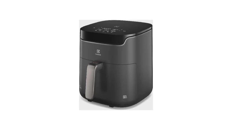Melhor Airfryer 5 Litros: 10 Opções de Alta Potência