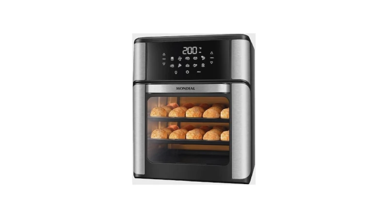 Melhor Airfryer da Mondial: 10 Modelos para Fritura
