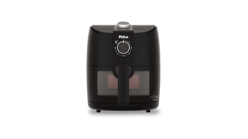 Melhor Airfryer de 4 Litros: 10 Modelos Eficientes