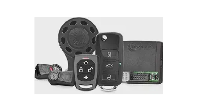 Melhor Alarme Automotivo: Segurança e Tecnologia