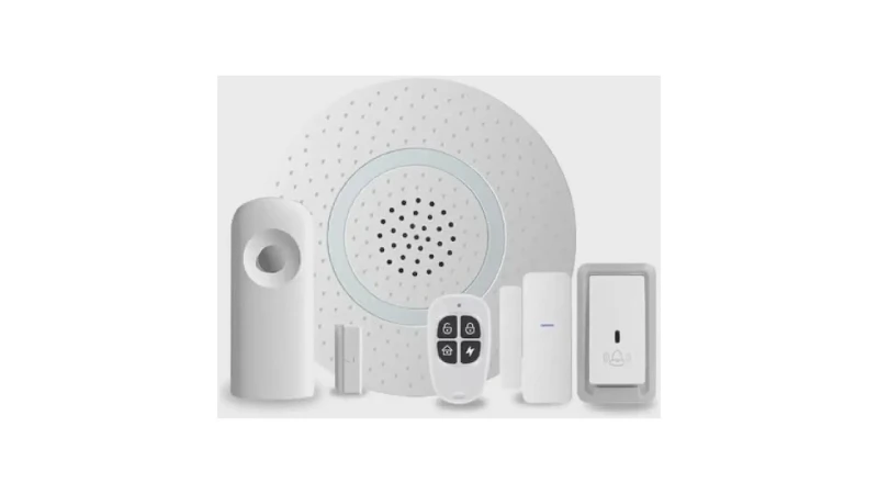 Melhor Alarme Residencial Wi Fi: Segurança Inteligente