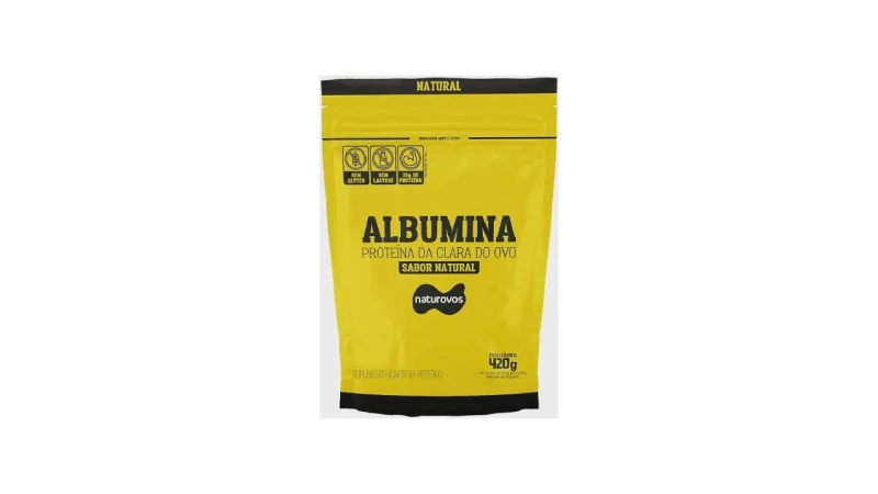 Melhor Albumina em Cápsula: Guia Essencial para Sua Escolha