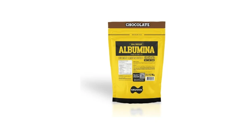 Melhor Albumina ou Whey: Qual Escolher Para Seus Músculos?