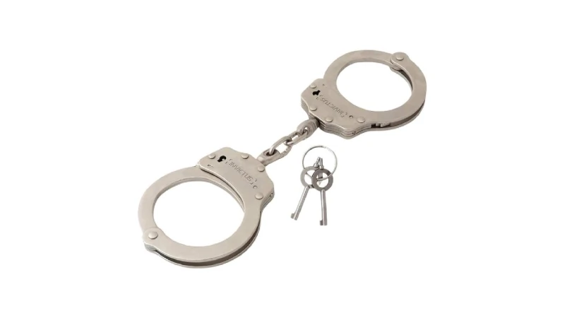 Melhor Algema Policial: Guia Para Escolha Segura