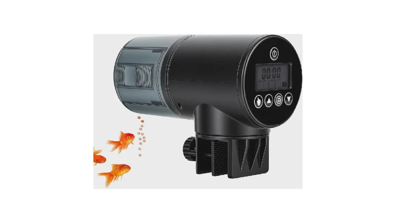 Melhor Alimentador Automático Aquário: Guia Essencial