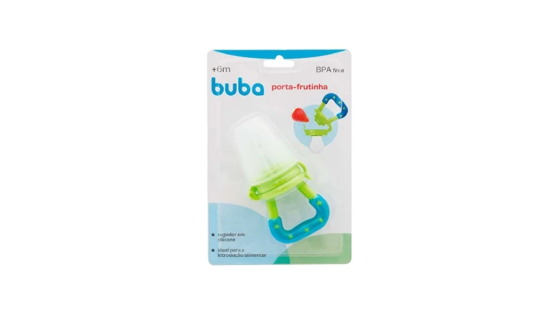 Melhor Alimentador para Bebê: 10 Modelos em Silicone