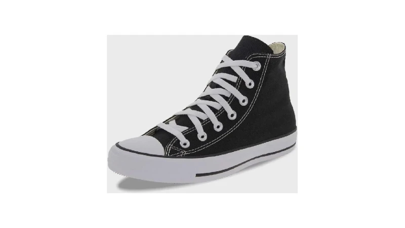 Melhor All Star: 10 Modelos Icônicos e Versáteis