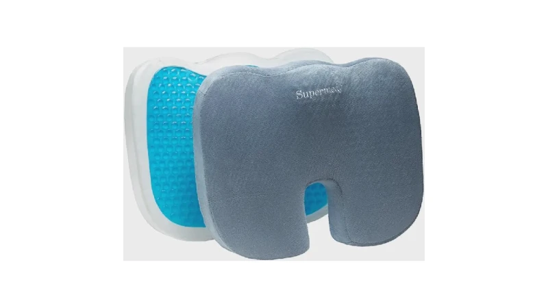 Melhor Almofada Cóccix: Alívio para Dor e Conforto