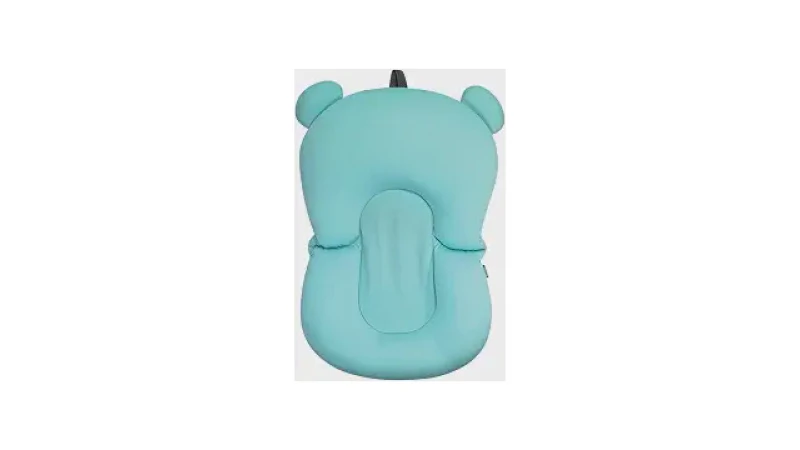 Melhor Almofada para Banho Bebê: Conforto e Segurança