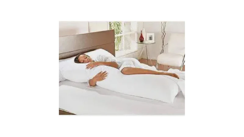 Melhor Almofada para Dormir: Conforto e Suporte Essenciais