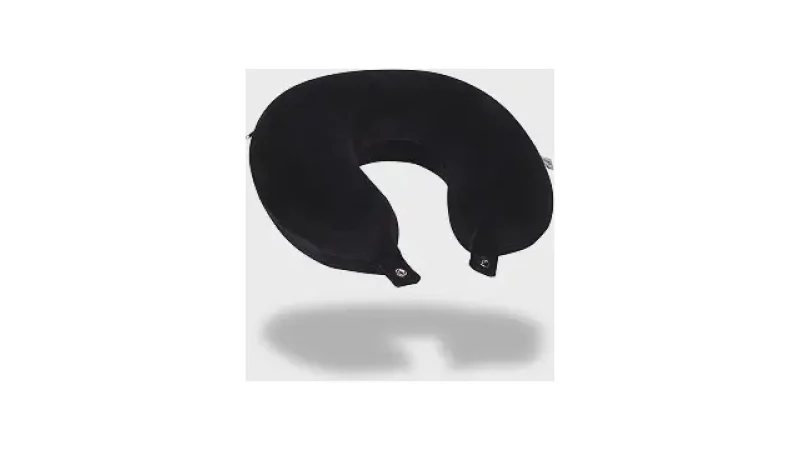 Melhor Almofada Pescoço Viagem: Conforto Ergonômico Garantido