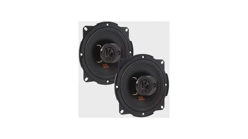 Melhor Alto Falante 5 Polegadas: Potência e Qualidade Sonora