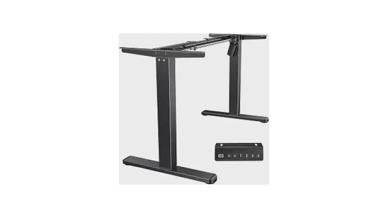 Melhor Altura para Mesa de Escritório: Guia Completo