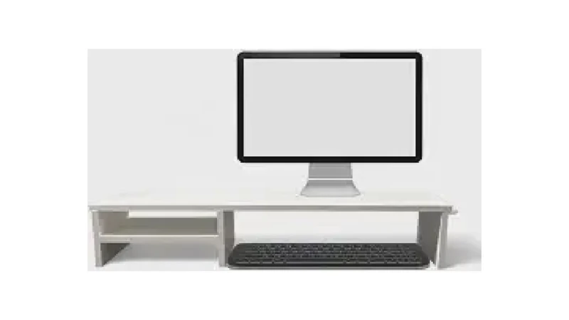 Melhor Altura para Mesa Gamer: Guia Essencial