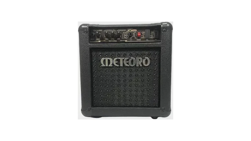 Melhor Amplificador de Baixo: Potência e Timbre para Músicos