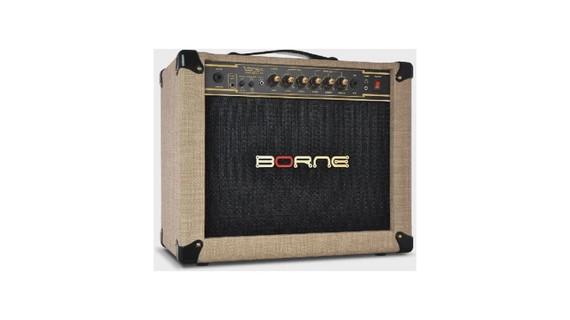 Melhor Amplificador para Guitarra: Guia Completo