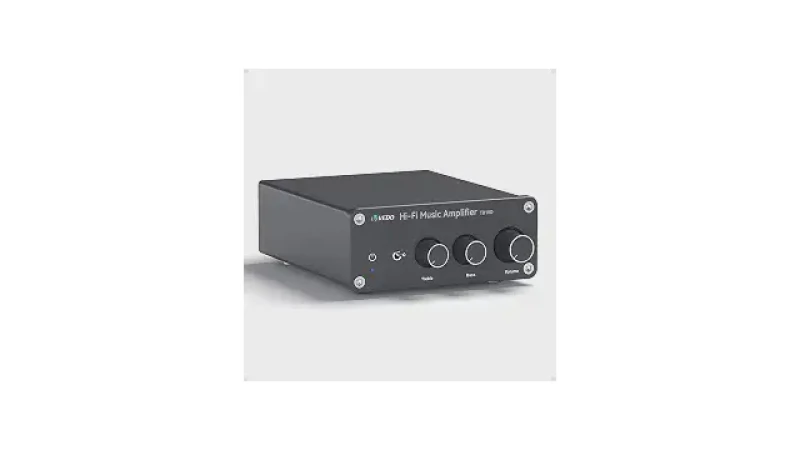 Melhor Amplificador para Som Ambiente: Guia Completo