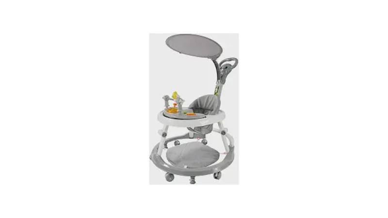 Melhor Andador para Bebê: Guia Completo