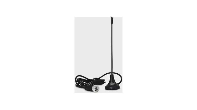 Melhor Antena Digital Caseira: Qual Escolher?