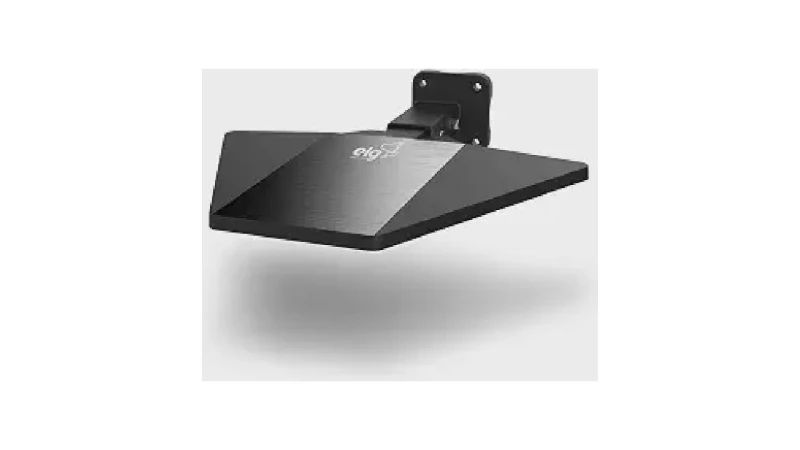 Melhor Antena Digital Externa para Area Rural: Alcance e Recepção