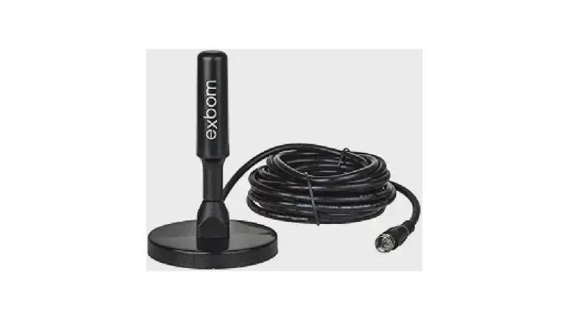 Melhor Antena Digital Interna do Mercado: Guia Completo