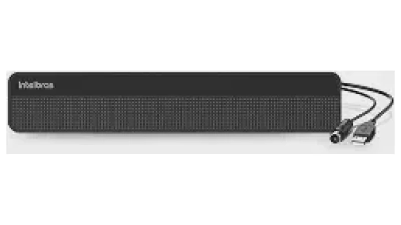 Melhor Antena Digital Interna Intelbras: Guia Completo