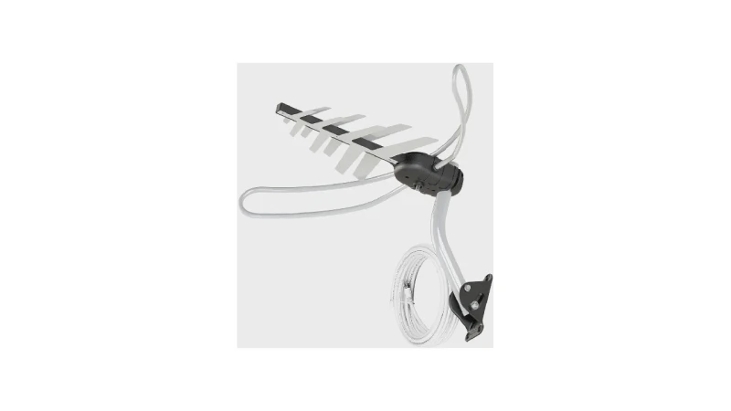 Melhor Antena Externa para TV: 10 Modelos de Alto Ganho