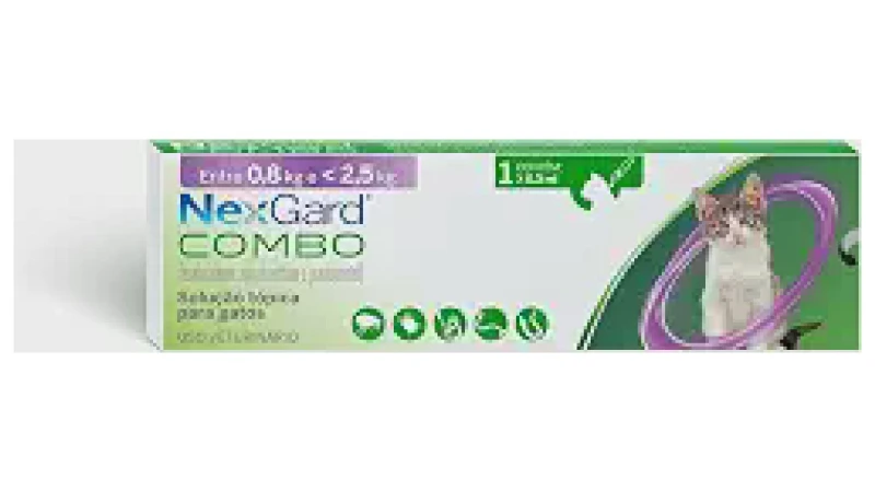 Melhor Antipulgas e Vermífugo para Gatos: Proteção Completa