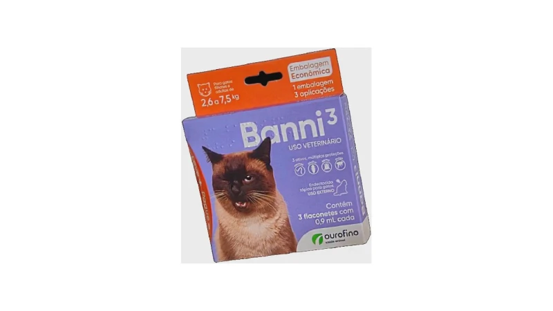 Melhor Antipulgas para Gatos Custo Benefício: Opções Eficazes