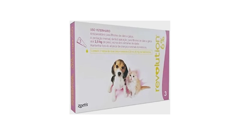 Melhor Antipulgas para Gatos Filhotes: Guia Essencial