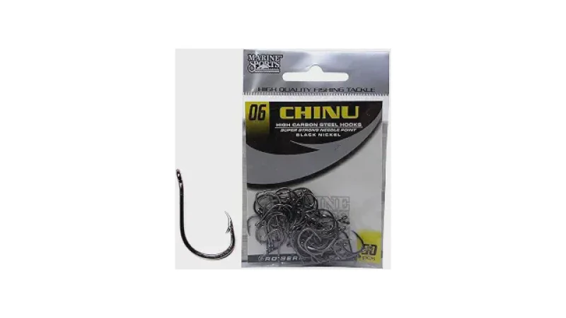 Melhor Anzol para Tambaqui: Guia Essencial Para Sua Pesca