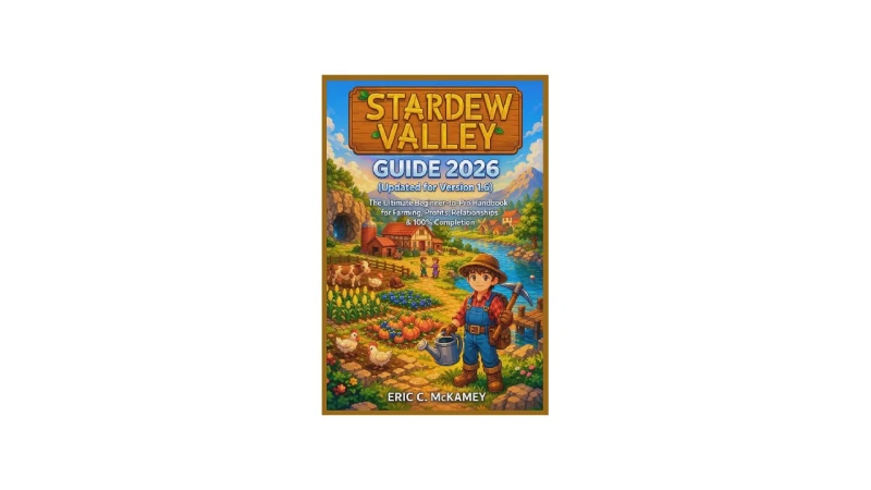 Melhor Anzol Stardew Valley: Guias Essenciais