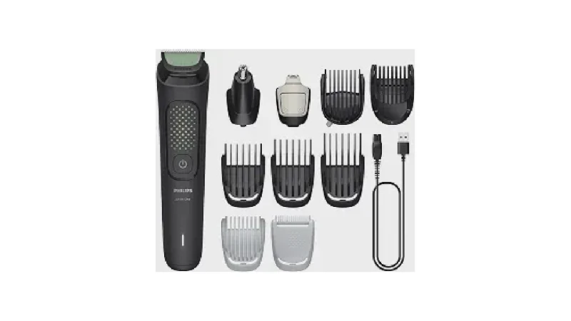 Melhor Aparador de Barba Philips: Guia Definitivo