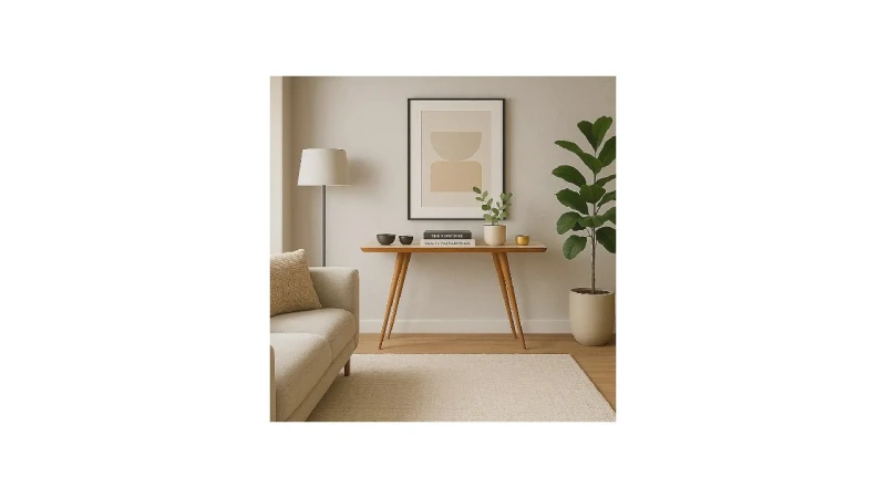Melhor Aparador: 10 Modelos com Design Funcional