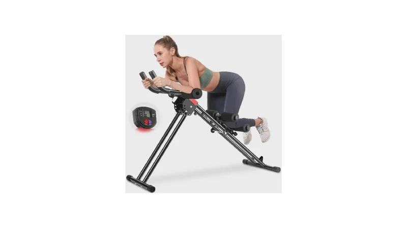 Melhor Aparelho Abdominal: 10 Modelos para Treino