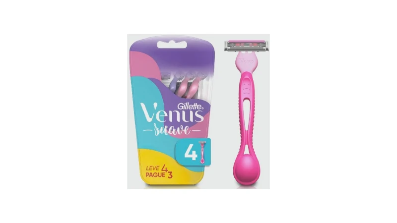Melhor Aparelho de Barbear para Mulher: Guia Completo