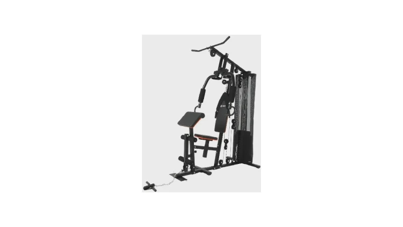 Melhor Aparelho de Ginástica: 10 Equipamentos para Treino Eficiente